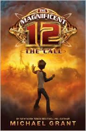 [The Magnificent 12 01] • The Magnificent 12 · the Call